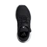 Adidas Ultimashow 2.0 kids shoes black JH6106 - Image 4