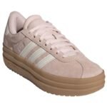 Adidas VL COURT BOLD JR KK4501 shoes - Image 4