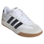 Adidas VL COURT FC JR9818 shoes - Image 4