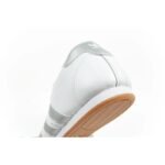 Adidas womens sports shoes Taekwondo Lace white fashionable leather - Image 7