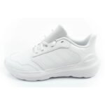 Adidas womens sports shoes Tensaur Run 3.0 comfortable fashionable white - Image 2