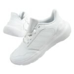 Adidas womens sports shoes Tensaur Run 3.0 comfortable fashionable white