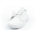 Adidas womens sports shoes Tensaur Run 3.0 comfortable fashionable white - Image 3