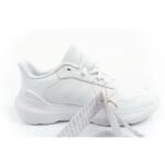 Adidas womens sports shoes Tensaur Run 3.0 comfortable fashionable white - Image 4