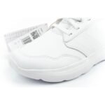 Adidas womens sports shoes Tensaur Run 3.0 comfortable fashionable white - Image 6