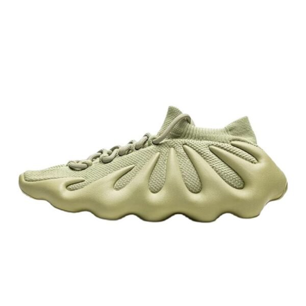 Adidas Yeezy 450 Resin Mens Sneakers - GY4110