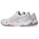 Asics GEL-ROCKET 12 shoes 1072A119 103 - Image 4