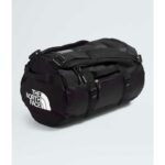 Base Camp Duffel XS TNF Black-TNF White-NPF The North Face - Image 2