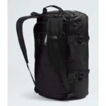Base Camp Duffel XS TNF Black-TNF White-NPF The North Face - Image 3