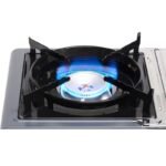 Campingaz Camp Bistro 3 2200 W Gas Stove 2000038753 - Image 5