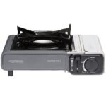 Campingaz Camp Bistro 3 2200 W Gas Stove 2000038753