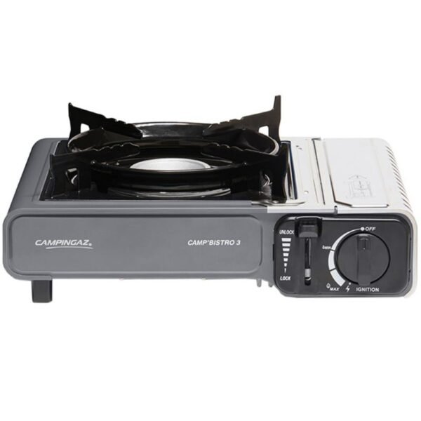 Campingaz Camp Bistro 3 2200 W Gas Stove 2000038753