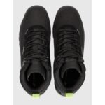 HEX mens leather winter boots 4F 4FRAW25FWINM059-20S - Image 4