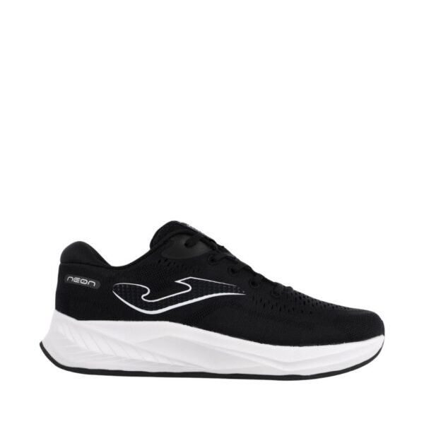 Joma Neon 2601 womens shoes black RNEOLS2601