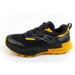 Joma Sierra 7 mens trail running shoes with cushioning - Image 2