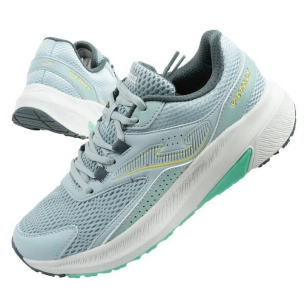 Joma Vitaly womens running shoes, comfortable and durable, blue