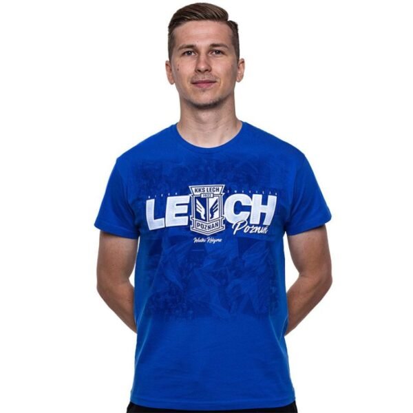 Let Lech Win T-shirt M S987917