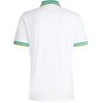 Mens adidas AS Roma 25/26 Third Jersey white JJ4185 - Image 3