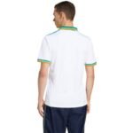 Mens adidas AS Roma 25/26 Third Jersey white JJ4185 - Image 4
