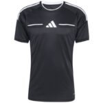 Mens adidas Referee 26 Jersey black KF6642 - Image 2