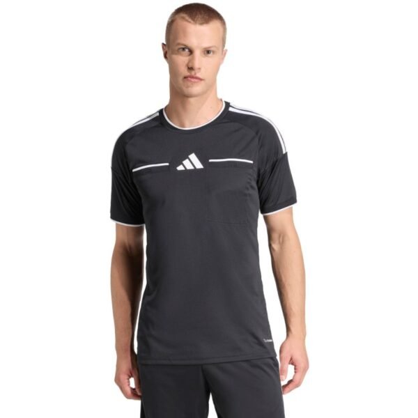 Mens adidas Referee 26 Jersey black KF6642