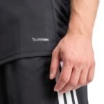 Mens adidas Referee 26 Jersey black KF6642 - Image 6