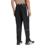Mens adidas Tech Apparel R-Pant black JX0044 - Image 3