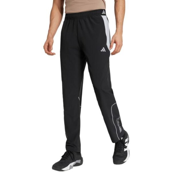 Mens adidas Tech Apparel R-Pant black JX0044