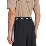 Mens adidas Tech Apparel R-Pant black JX0044 - Image 4