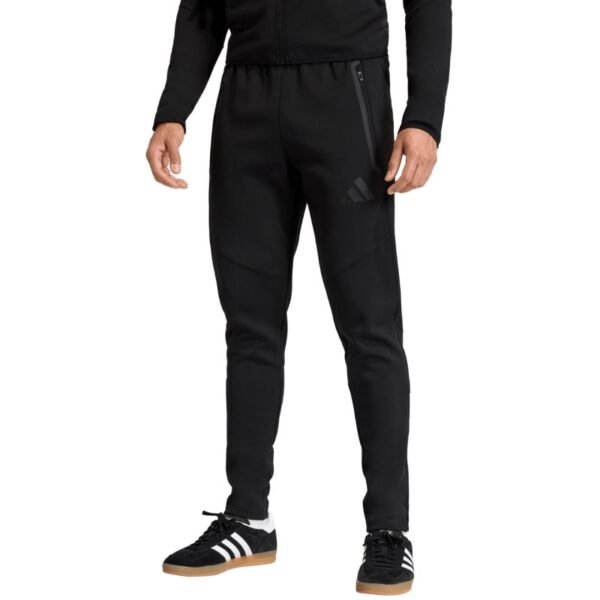 Mens adidas Tiro 26 Travel Sweat Pant black KF6072
