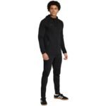 Mens adidas Tiro 26 Travel Sweat Pant black KF6072 - Image 6
