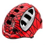Meteor MA-2 spider Junior bicycle helmet 23966