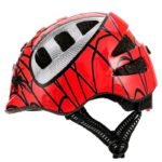 Meteor MA-2 spider Junior bicycle helmet 23966 - Image 3