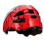 Meteor MA-2 spider Junior bicycle helmet 23966 - Image 4