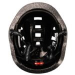Meteor MA-2 spider Junior bicycle helmet 23966 - Image 5