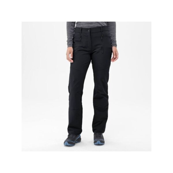 MILLET W All Outdoor Xcs200 Pant Black
