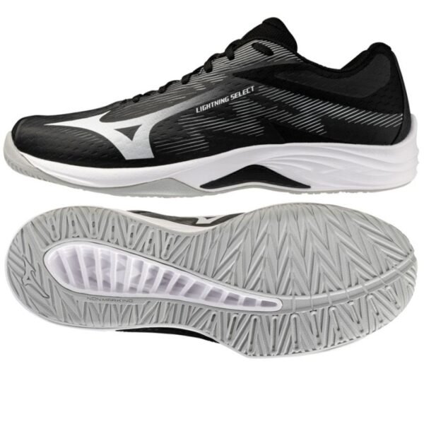Mizuno LIGHTNING SELECT V1GA267053 shoes
