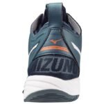 Mizuno Wave Momentum 2 Mid M V1GA211721 Volleyball Shoes - Image 4