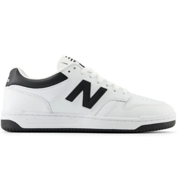 New Balance sports shoes BB480LBK