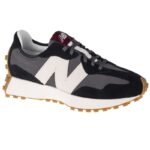 New Balance WS327KC Black 40.5