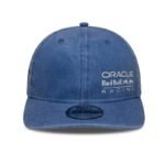 New Era 9SEVENTY Red Bull Racing F1 Team Washed Cap - 60772179 - Image 2