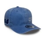 New Era 9SEVENTY Red Bull Racing F1 Team Washed Cap - 60772179 - Image 3