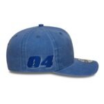 New Era 9SEVENTY Red Bull Racing F1 Team Washed Cap - 60772179 - Image 4
