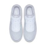 Nike Air Force 1 Flyknit 2.0 M AV3042-100 shoes - Image 3