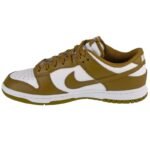 Nike Dunk Low Retro M DV0833-105 shoes - Image 2