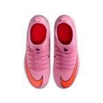 Nike Junior Mercurial Superfly 10 Club FG/MG FQ8318-600 shoes - Image 3
