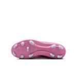 Nike Junior Mercurial Superfly 10 Club FG/MG FQ8318-600 shoes - Image 4