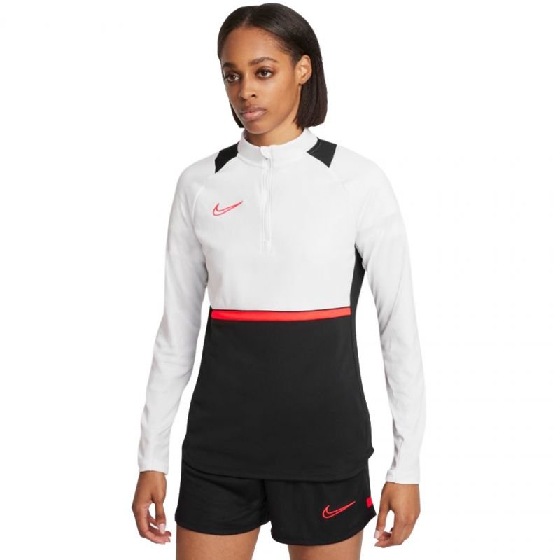 lupin-wear-ca-nike-nk-df-academy-21-drill-top-w-cv2653-016-sweatshirt-714701 Nike NK Df Academy 21 Drill Top W CV2653 016 sweatshirt - Image 1