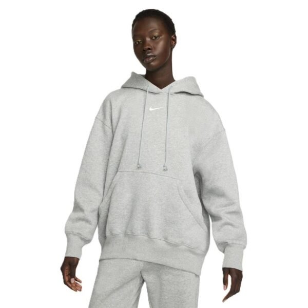 Nike Sportswear Phoenix Fleece Womens Sweatshirt DQ5860-063