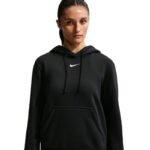 Nike Sportswear Phoenix Fleece Womens Sweatshirt HF6839-010